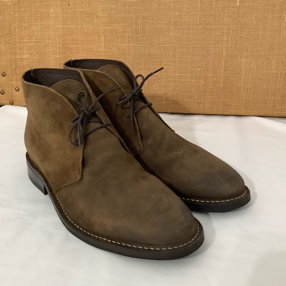 Thursday Everyday Boot Company Scout Chukka Boots  size 13